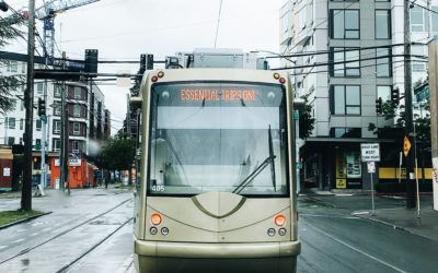 The Future of Seattle’s Commute