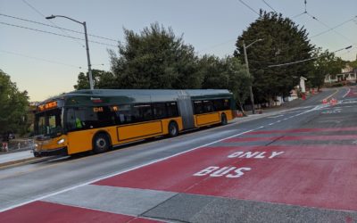 Seattle Voters Stand Up for Transit