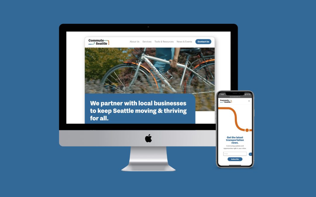 Say Hello To Our New Look