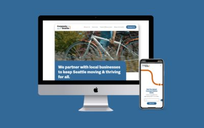 Say Hello To Our New Look