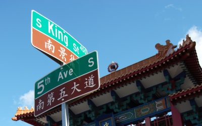Statement on Violence Targeting AAPI Communities