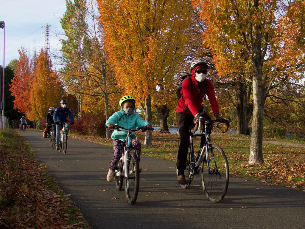 Partner Spotlight: Peace Peloton Partner Spotlight: Peace Peloton