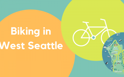 Bike Month and Beyond in West Seattle