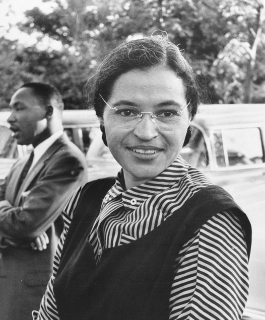 Rosaparks Rosa Parks