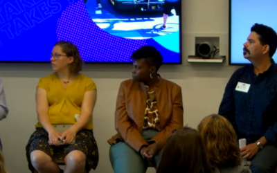 Event Recap: Beyond the 9-5 Commute