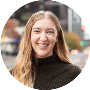 Bethany Goad - Circle Headshot