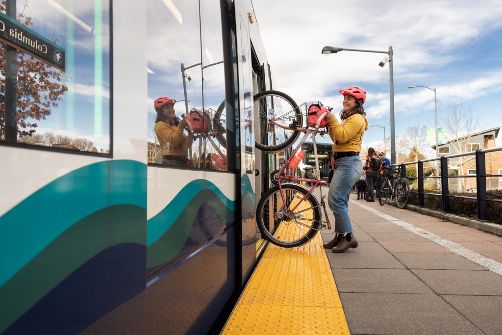 Spin into Bike Month! Spin into Bike Month!