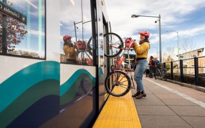 2022 Seattle Commute Survey Results