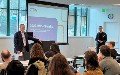 Event Recap: 2023 Insider Insights