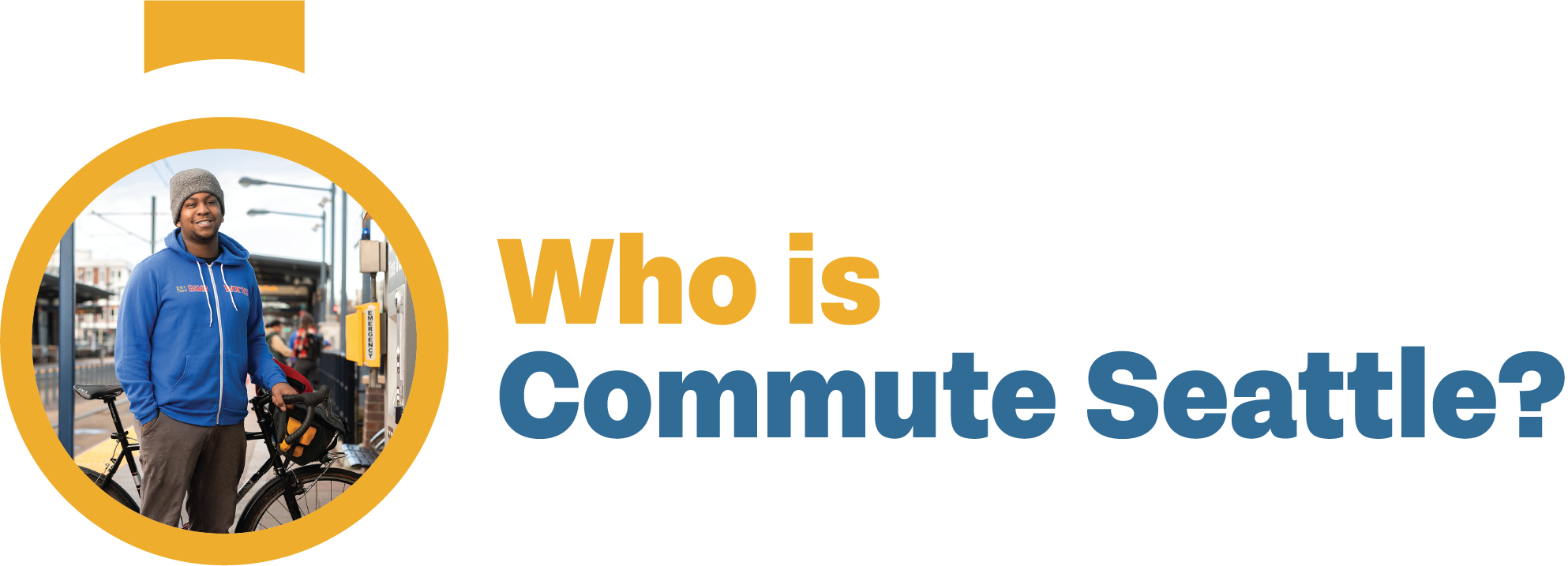 Who Is Commute Seattle?