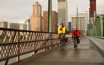 Case Study: Incentivizing Alternate Transportation at Kaiser Permanente