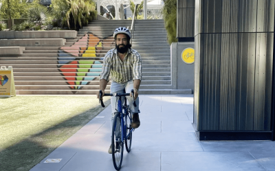 Destinations Shape the Journey: How Your Building’s TMP Impacts How People Get Around