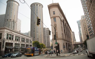 Event Recap: Beyond the Blueprint: Understanding and Advancing Your Transportation Management Program
