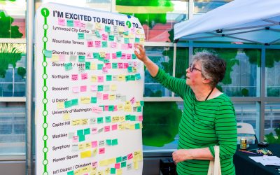 We’re Hiring: Events and Communications Specialist  
