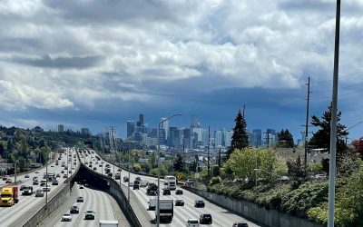 Commute University: Navigating Revive I-5 in 2026