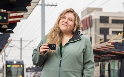 ORCA Transit Ridership Grows to 151 Million Trips 