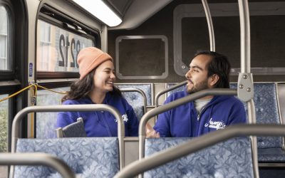 Thank you for Joining us in Taking Action to Restore Commute Trip Reduction Funding in Proposed State Budget