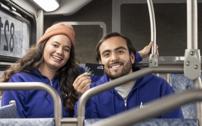 Commute University: Get your team on transit with ORCA Business Programs!