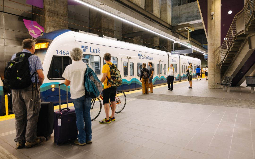 We’re Hiring: Transportation Specialist