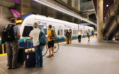 We’re Hiring: Transportation Specialist