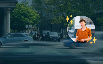 Transportation Coordinator Spotlight: Nick Barker