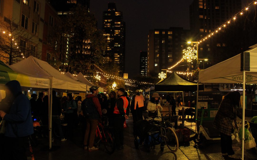 Event Recap: Light Up Your Trip 2025