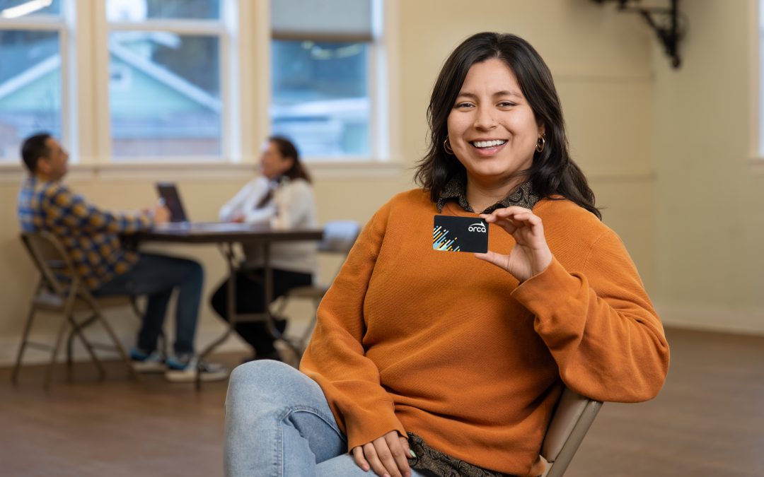 Updated ORCA Business Passport Pricing In Effect  