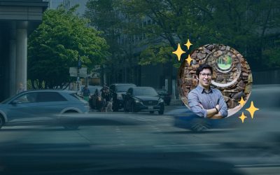 Transportation Coordinator Spotlight: Stanley Roper