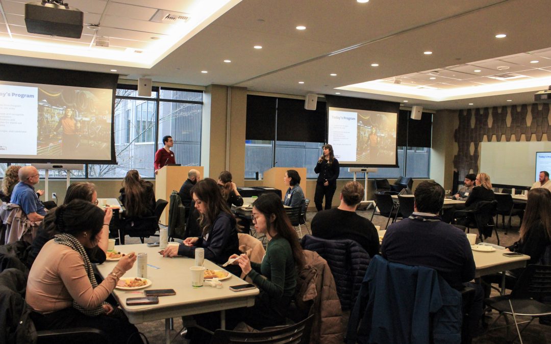 2026 Insider Insights Recap