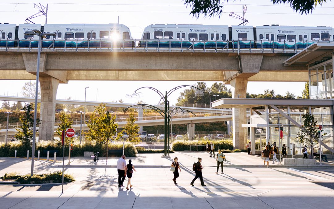 We’re hiring: Transportation Specialist