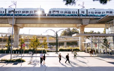 We’re hiring: Transportation Specialist