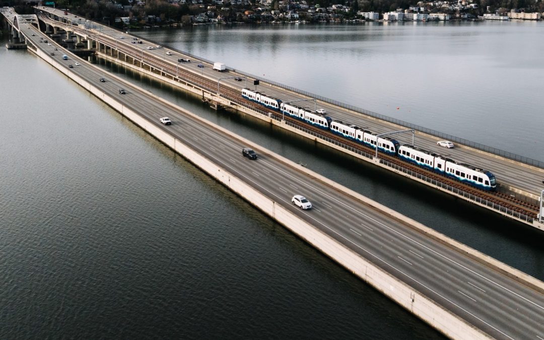 2026 Transportation Transformations