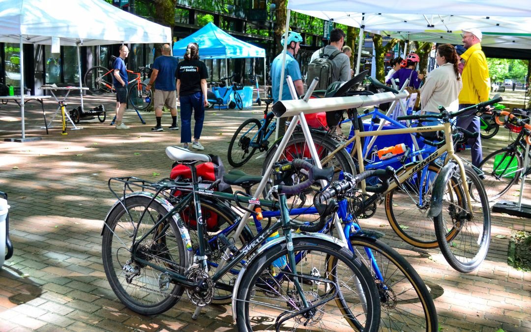 2026 Bike Month Send Off