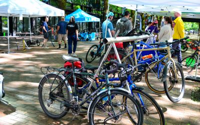 2026 Bike Month Send Off