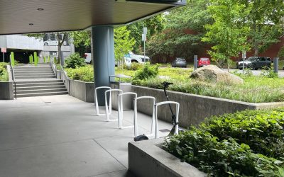Transportation Coordinator Spotlight: Mark Verner